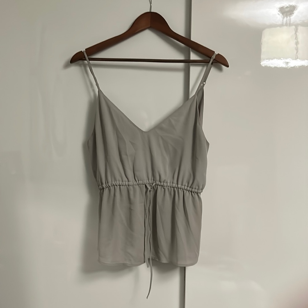 Babaton tank top